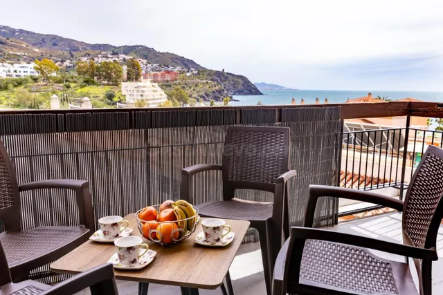 Apartamento 2 habitaciones en venta - Almuñécar - Velilla - Taramay — 15