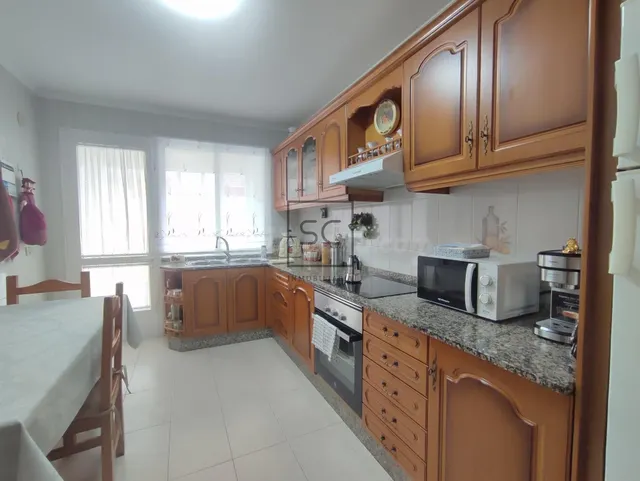 Amplio piso en San Juan Ferrol - foto 4