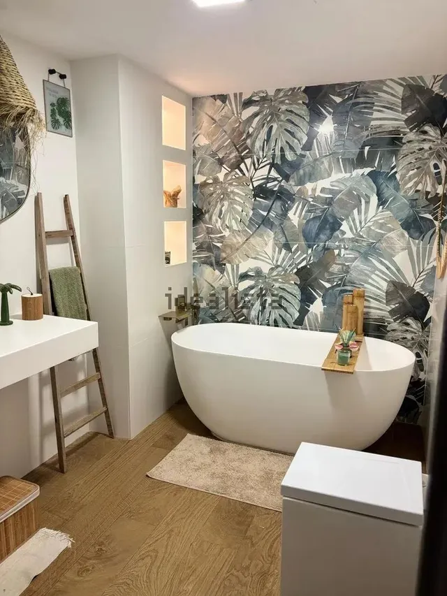 Piso 3 habitaciones 121m² en alquiler - Camins al Grau — 11