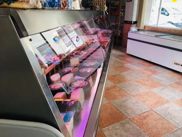 Carnicería con mobiliario y licencia — 3