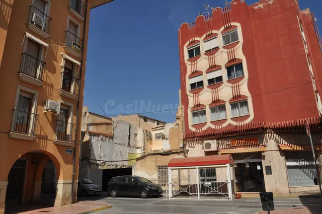 Parcela en venta - Comunidad valenciana - foto 5