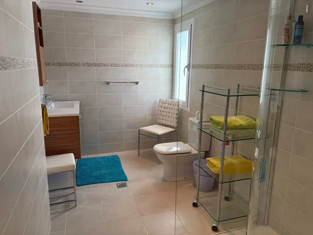 Adosado 3 habitaciones 148m² en venta - Riviera del sol — 32