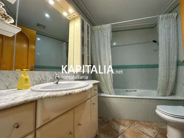 Casa en alquiler en Xàtiva con terraza y vistas espectaculares — 12