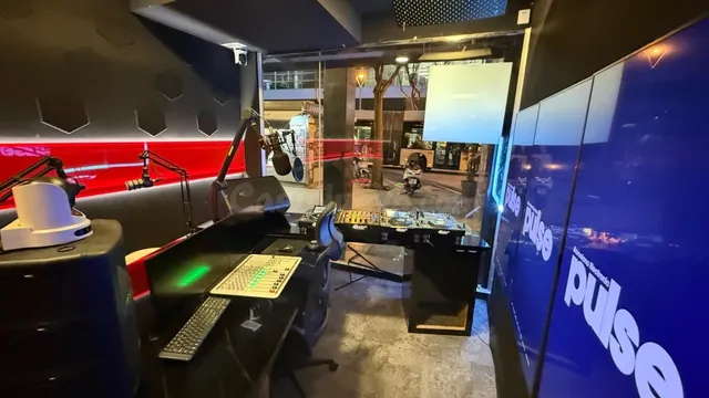Traspaso Estudio de Radio y Producción 315 m² - foto 5