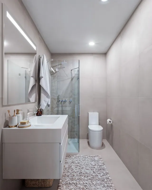 Ático 2 habitaciones 68m² en venta - La Pinilla - Las Palas — 12