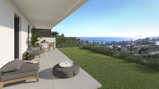 Adosado 4 habitaciones 139m² en venta - Costa del Sol - foto 2