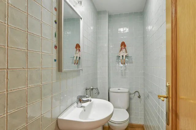 Adosado 3 habitaciones 194m² en venta - Centro — 16