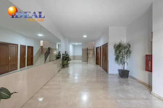 ESPECTACULAR TRIPLEX EN CHURRIANA — 28