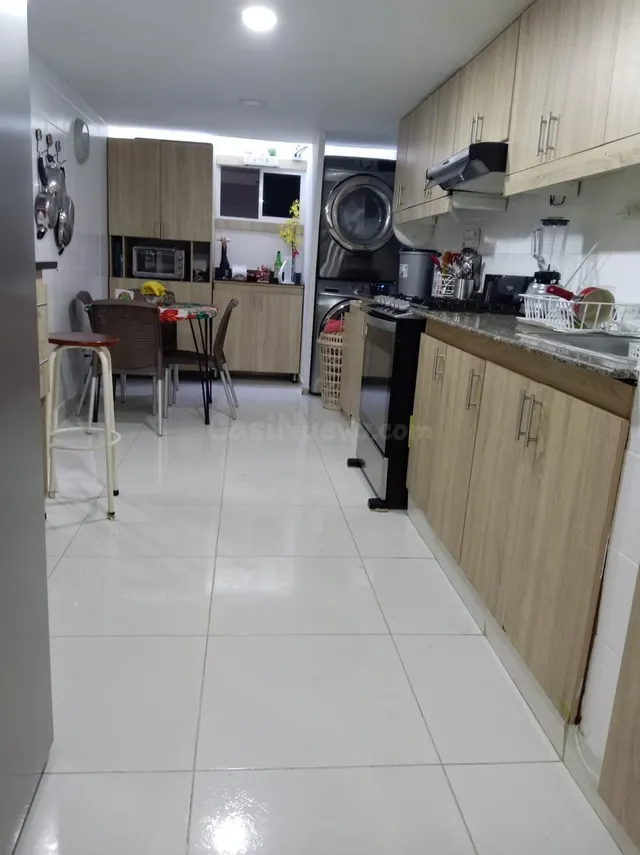 Casa 4 habitaciones 180m² en venta - Manga - foto 5