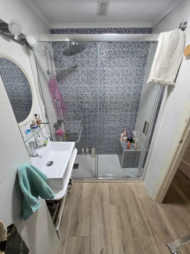 Precioso apartamento totalmente reformado con gran terraza — 19