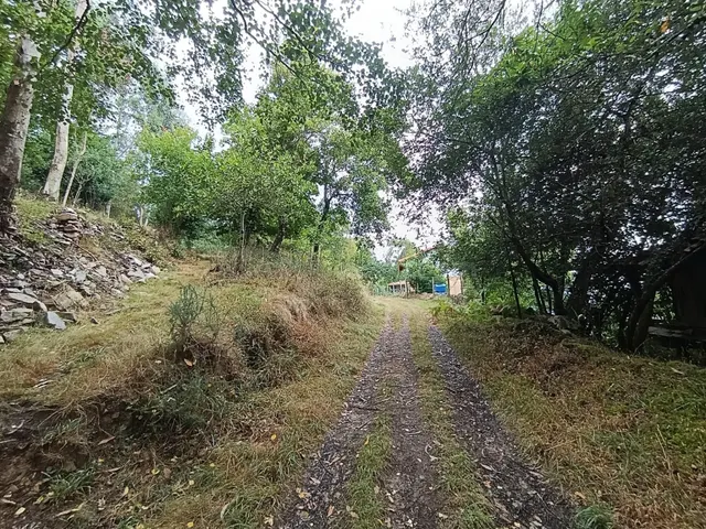Finca rústica 40m² en venta - Northern spain - foto 4
