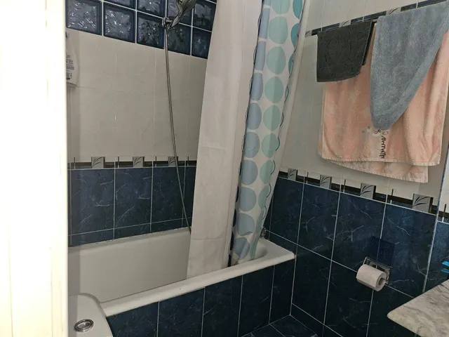 Dúplex en Venta en Virgen del Remedio-Parque lo Morant, Alicante - €139,000 — 23