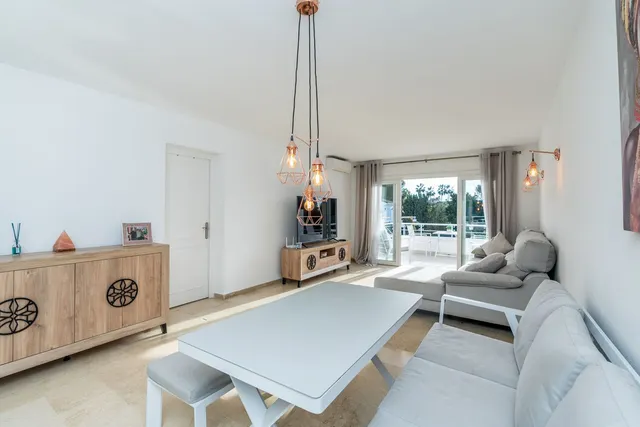 Ático 2 habitaciones 107m² en venta - Paraiso-Barronal — 21
