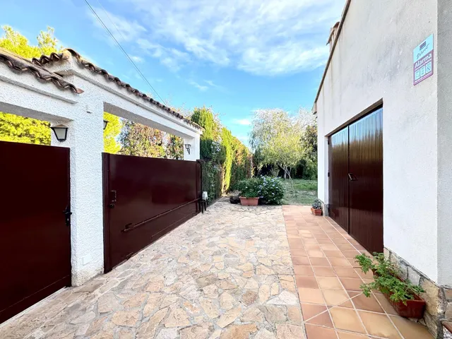 Encantador chalet en tangel — 47