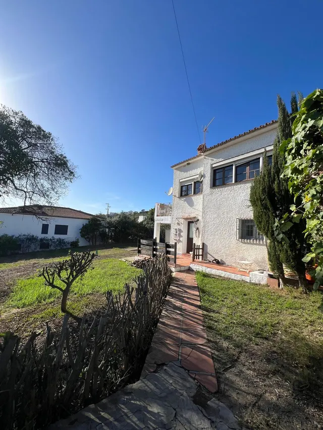 Adosado 6 habitaciones 272m² en venta - Torreguadiaro-San Di - foto 2