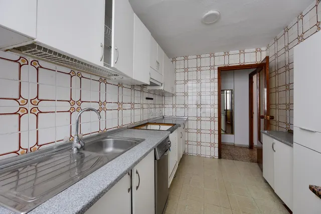 Apartamento 3 habitaciones 105m² en venta - Acequion — 5