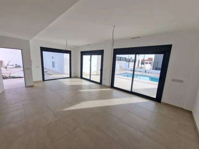 Chalet 4 habitaciones 184m² en venta - Costa del Sol — 22