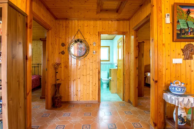 Casa rustica en Archena con vistas despejadas en parcela de mas de 1200m2 — 26