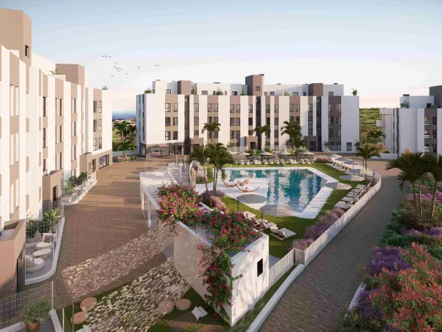 Apartamento 3 habitaciones 110m² en venta - Hipódromo-Cerrado del Águila — 5
