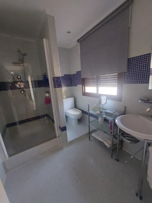 CHALET EN RUISEÑORES. — 29