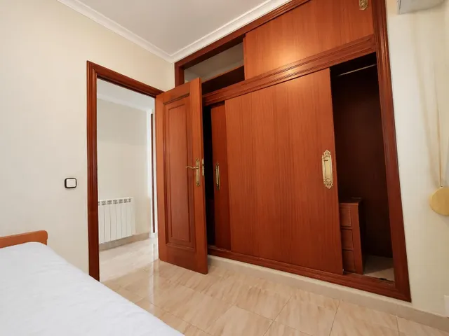 VIVIENDA CON ASCENSOR EN CAMPOAMOR — 13