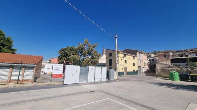 Casa en venta en Velilla de Ebro. Zaragoza — 13