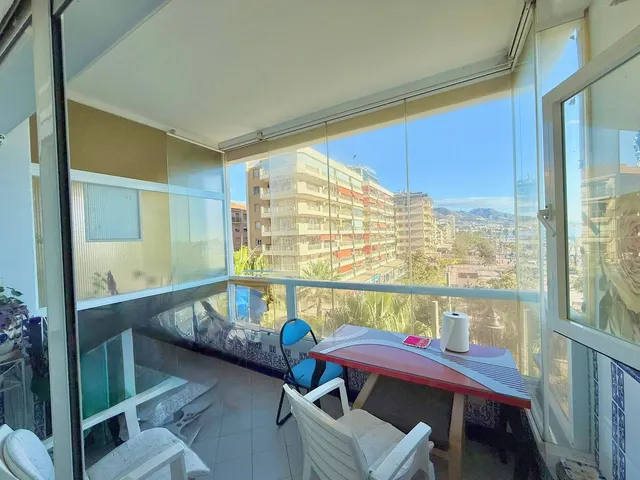 Apartamento 1 habitación 52m² en venta - Centro — 9