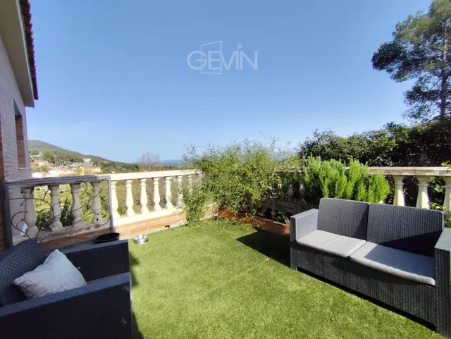 Casa unifamiliar en venta en Sentmenat — 3