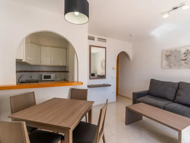 Apartamento 1 habitación 56m² en venta - Cometa-Carrió — 7