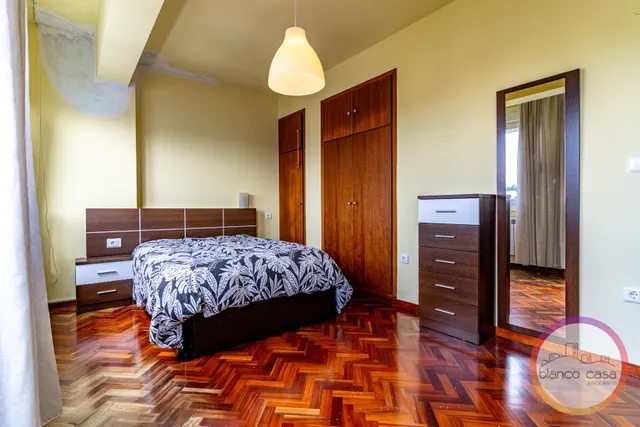 ✨ ¡piso amueblado con terraza y trastero en Carballo (A Coruña) — 37