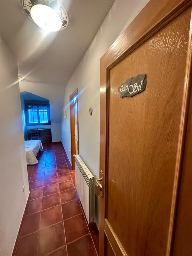 HOTEL RURAL - OENCIA — 48