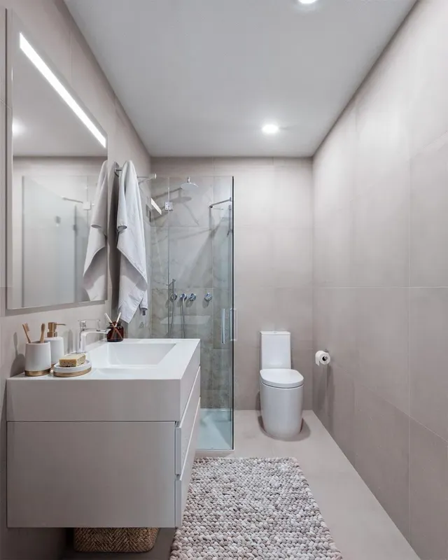 Ático 2 habitaciones 68m² en venta - La Pinilla - Las Palas — 10