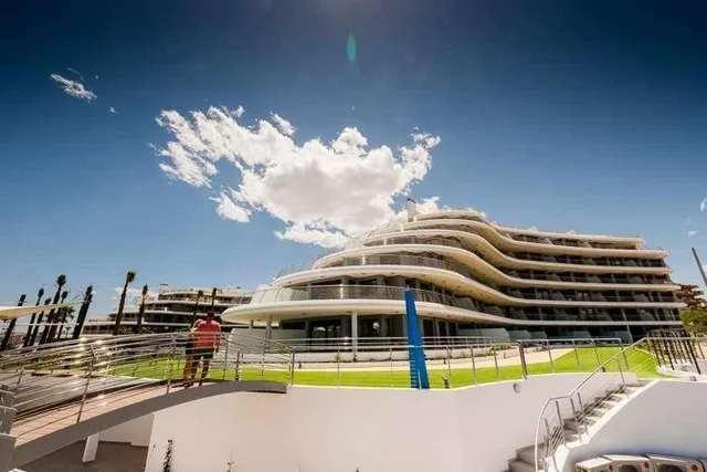 INFINITI VIEW Apartamento vacacional — 31