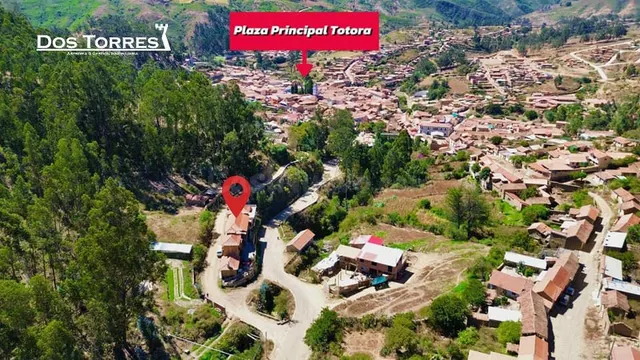 Hotel colonial en Venta TOTORA - foto 4