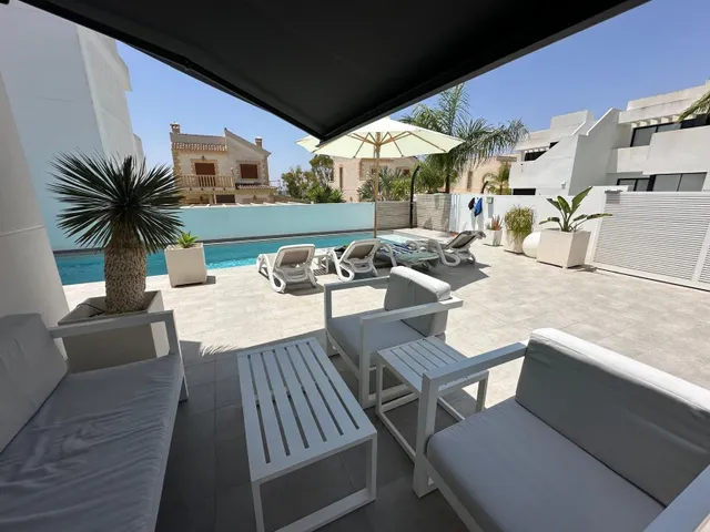 Casa 3 habitaciones 100m² en venta - San fulgencio pueblo — 16