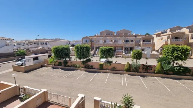 Dúplex 2 habitaciones 75m² en venta - La Ciñuelica — 5