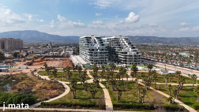 1857_APARTAMENTO DE OBRA NUEVA EN CONSTRUCCIÓN DE 1 DORMITOR