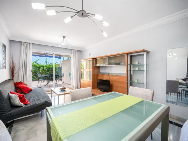 Apartamento 1 habitación 71m² en venta - Marbella — 4