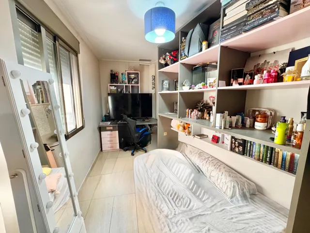 ESTUPENDO ÁTICO EN ORIHUELA CON UNA TERRAZA AMPLIA, GARAJE, SEMI-NUEVO …¡VISITELO SIN COMPROMISO!! — 11
