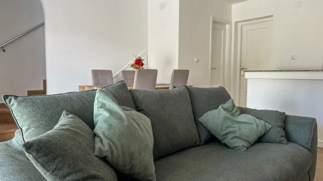 Villa 3 habitaciones en venta - Villamartin — 15