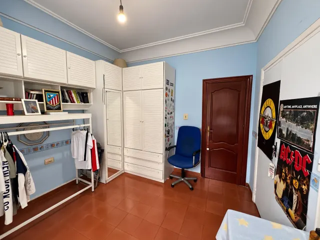 Piso exclusivo totalmente exterior con terraza, centro cordoba capital — 13