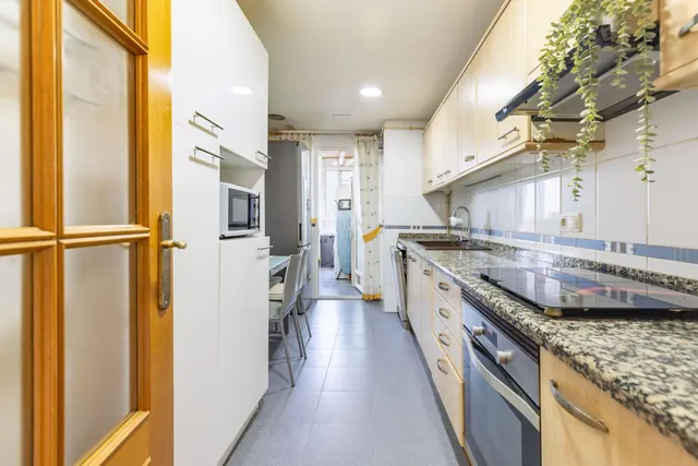 VIVIENDA CON PISCINA, PLAZA DE GARAJE Y TRASTERO — 21
