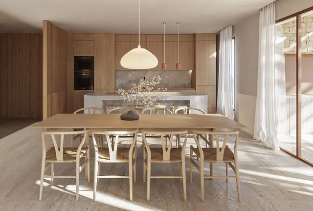 Villa 3 habitaciones 545m² en venta - Fanadix - foto 5