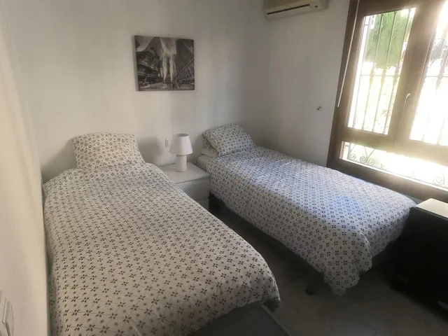 Bungalow 2 habitaciones 65m² en venta - Comunidad valenciana — 21