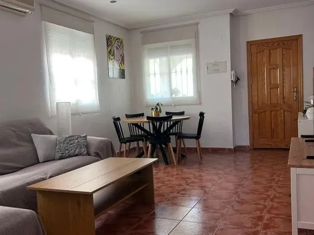 Adosado 4 habitaciones 171m² en venta - Valverde — 6