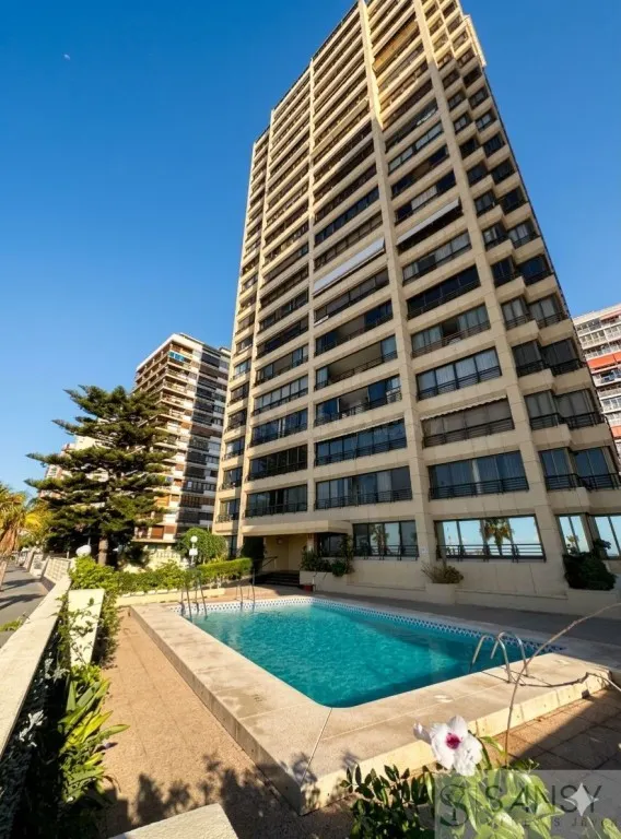 Apartamento en Venta en Alicante Alicante — 9