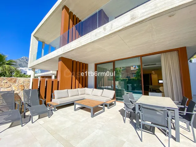 Adosado 3 habitaciones 312m² en venta - Marbella — 4
