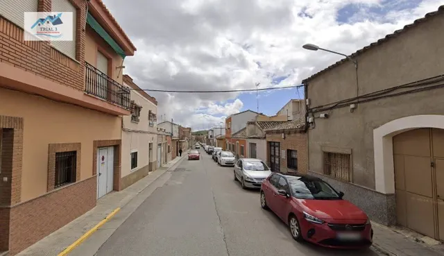 Venta Casa en Valdepeñas (Cuidad Real) - foto 2