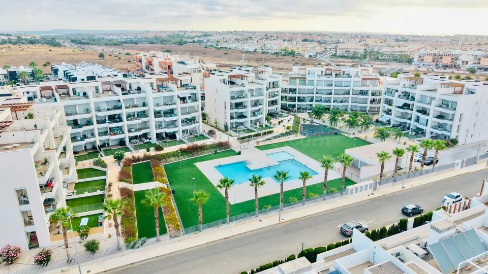 Apartamento 2 habitaciones 93m² en venta - Los Dolses