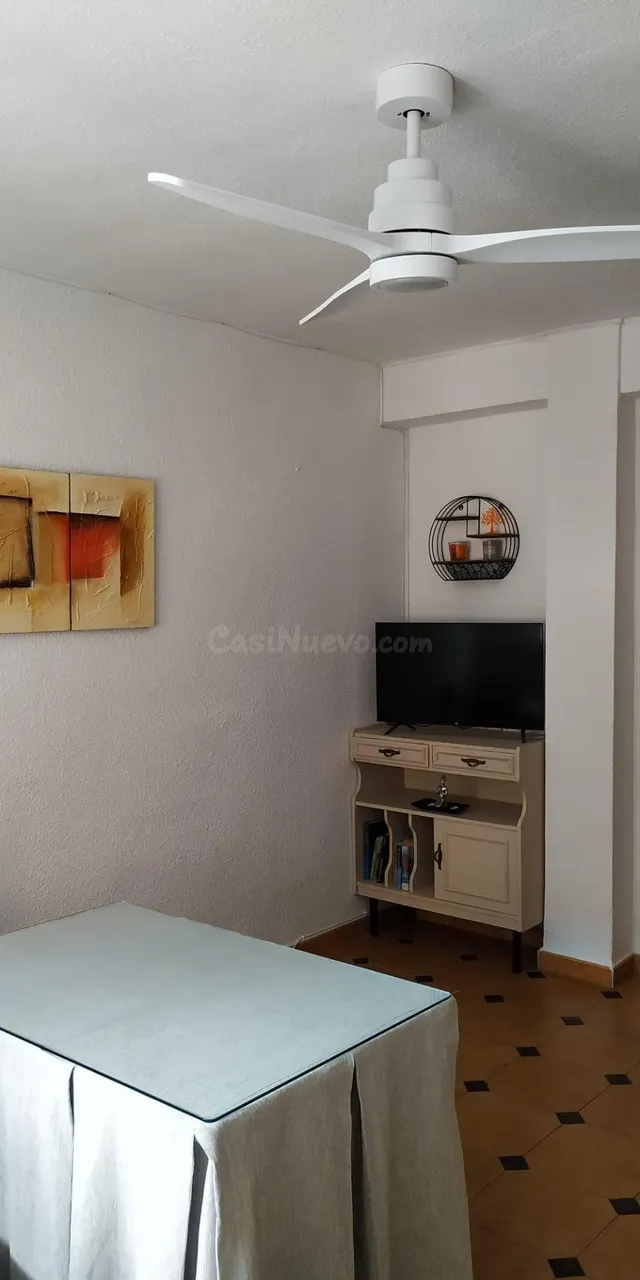 PISO IDEAL PARA ESTUDIANTES O PROFESORES – CALLE CURRO CUCHA